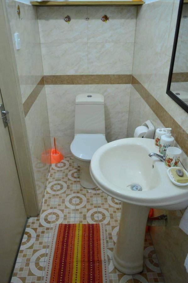 Bluestar Appartement 3, Centre De Гранд Байе Екстериор снимка